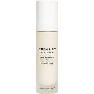 Cosmetics 27 Creme Bio-Logique 27 50 ml