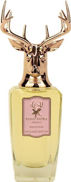 Pana Dora Emanuele Eau de Parfum (EdP) 100 ml