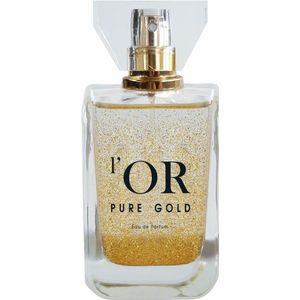 MBR L'Or E.d.P. Nat. Spray L'Or Pure Gold 100 ml