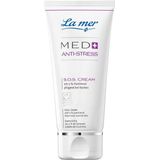 La mer Cuxhaven Med+ Anti-Stress S.O.S. Cream 50 ml