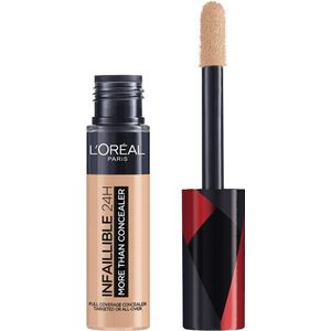 L'Or&eacute;al Paris Infaillible 24H More Than Concealer 326 Vanilla Concealer 11ml