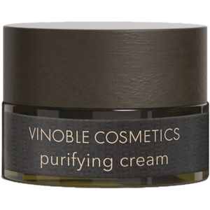 Vinoble Cosmetics Purifying Cream 15 ml