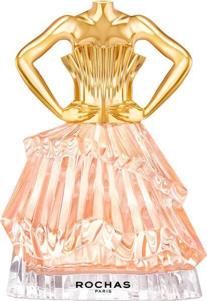 Rochas Audace Eau de Parfum (EdP) 60 ml
