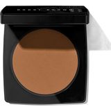 Bobbi Brown Sheer Finish Pressed Powder 04 Basic Brown 9 g