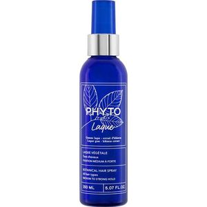 Phyto Phytolaque Miroir Bleue Starker Halt 150 ml