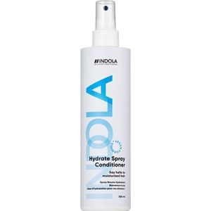Indola Care & Style Care Hydrate Spray Conditioner 300 ml