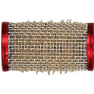 Efalock Metallwickler lang 12er Pack 36 mm