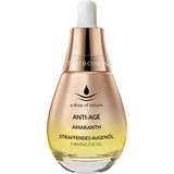 Tautropfen Amaranth Anti-Age Solutions Straffendes Augen&ouml;l 15 ml