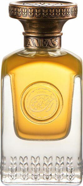 Anfas Rahaba Eau de Parfum Eau de Parfum (EdP) 75 ml