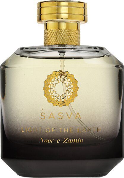 Sasva Light of Earth (Noor-e-Zamin) Eau de Parfum (EdP) 100 ml