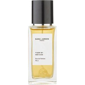 Sana Jardin Tiger by her Side Eau de Parfum (EdP) 50 ml