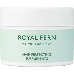 Royal Fern Hair Perfecting Supplements 60 Stk.
