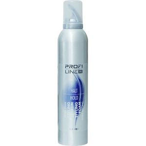 Swiss o Par Profiline Halt Schaumfestiger extra stark 500 ml