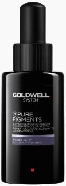 Goldwell System Creativity Pure Pigments Blau 50 ml