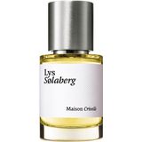 Maison Crivelli Lys Solaberg Eau de Parfum (EdP) 30 ml