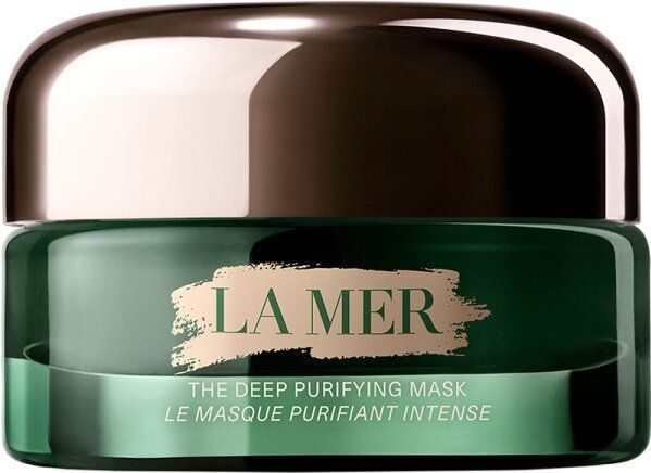La Mer The Deep Purifying Mask 50 ml