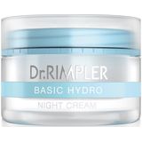Dr. Rimpler Basic Hydro Night Cream 50 ml