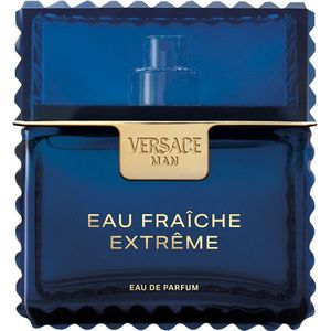 Versace Man Eau Fraiche Extreme Eau de Parfum (EdP) 50 ml