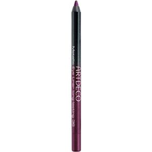 Artdeco Metallic Eye Liner Long-Lasting 1,2 g 36 metallic lavender