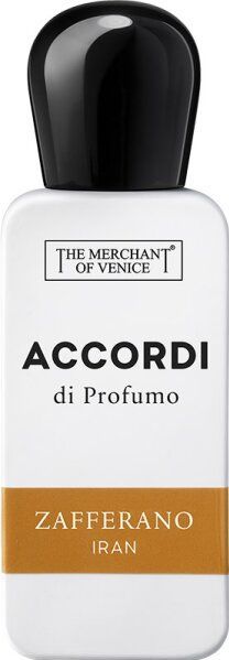 The Merchant of Venice Zafferano Iran Eau de Parfum (EdP) 30 ml