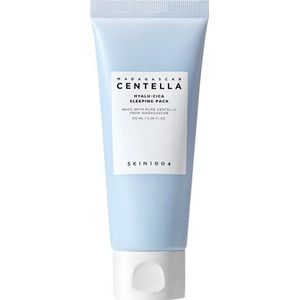SKIN1004 Centella Hyalu-Cica Sleeping Pack 100 ml