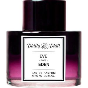Philly & Phill Eve Goes Eden Eau de Parfum (EdP) 100 ml