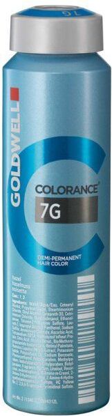 Goldwell Colorance ACID Color 6NBR dunkelblondreflecting amber 120ml