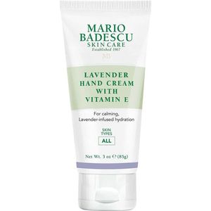 Mario Badescu Lavender Hand Cream with Vitamin E 85 g