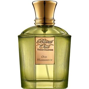 Blend Oud Oud Marrakech Eau de Parfum (EdP) 60 ml