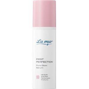 La mer Cuxhaven Pure Glow Cream Serum 30 ml