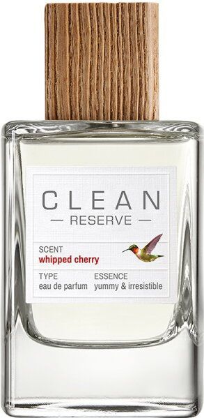 CLEAN RESERVE Whipped Cherry Eau de Parfum (EdP) 100 ml