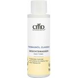 CMD Naturkosmetik Teebaum&ouml;l Bio Hydrolat (Gesichtswasser) 100 ml