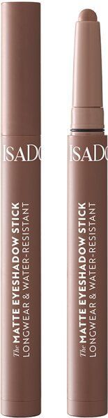 ISADORA The Matte Eyeshadow Stick Longwear & Water-Resistant Cool Taupe 63 1,2 g