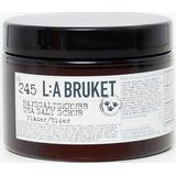 L:A Bruket No. 246 Restorative Algae Hand Peeling 120 g Cosmos Natural certified