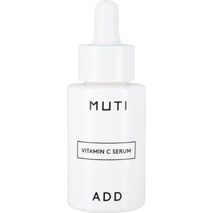 Muti ADD Vitamin C Serum 30 ml