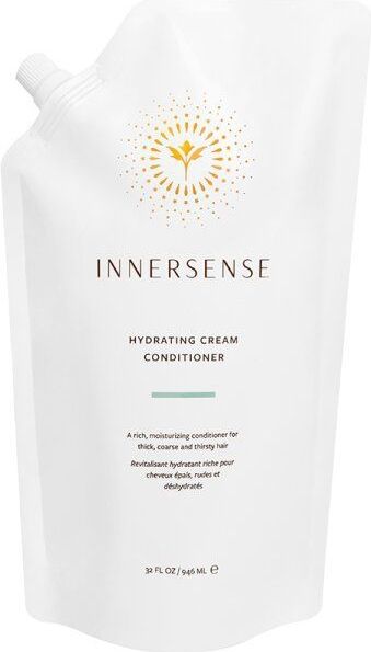 Innersense Organic Beauty Hydrating Cream Conditioner Refill 946 ml
