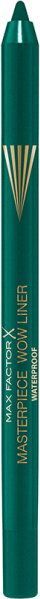 Max Factor Masterpiece Wow Liner 1,2 g 600 Emerald Green