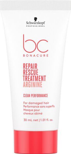 Schwarzkopf Professional BC Bonacure Peptide Repair Rescue Treatment 30 ml