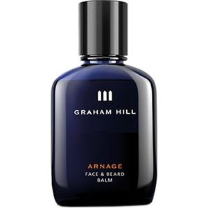 Graham Hill Arnage Face and Beard Balm 100 ml