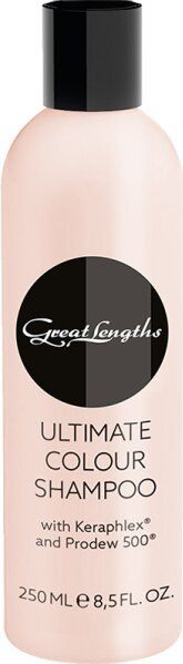 Great Lengths Ultimate Colour Shampoo 1000 ml