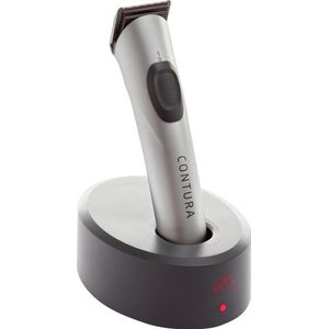 Wella Contura Silber Haarschneidemaschine