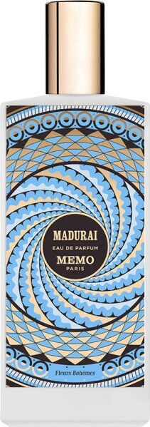 MEMO Paris Madurai Eau de Parfum (EdP) 75 ml