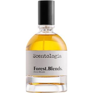 Scentologia Forest.Blends. Eau de Parfum (EdP) 100 ml