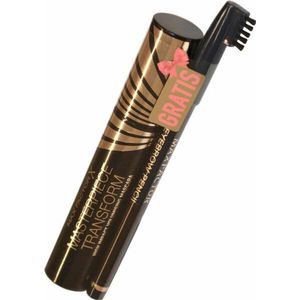 Aktion - Max Factor Masterpiece Transform Mascara + gratis Eyebrow Pencil