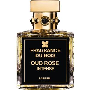 Fragrance du Bois Oud Rose Intense Parfum 50 ml