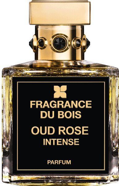 Fragrance du Bois Oud Rose Intense Parfum 50 ml