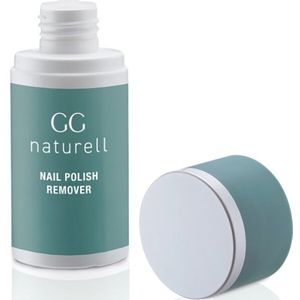 Gertraud Gruber GG naturell Nail Colour Remover 100 ml