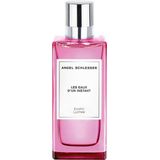 Angel Schlesser Les Eaux d'un Instant Exotic Lychee Eau de Toilette (EdT) 100 ml