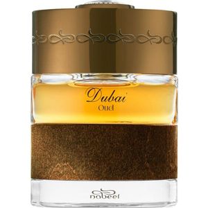The Spirit of Dubai Oud Eau de Parfum (EdP) 50 ml