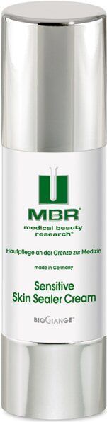 MBR BioChange Sensitive Skin Sealer Cream 50 ml